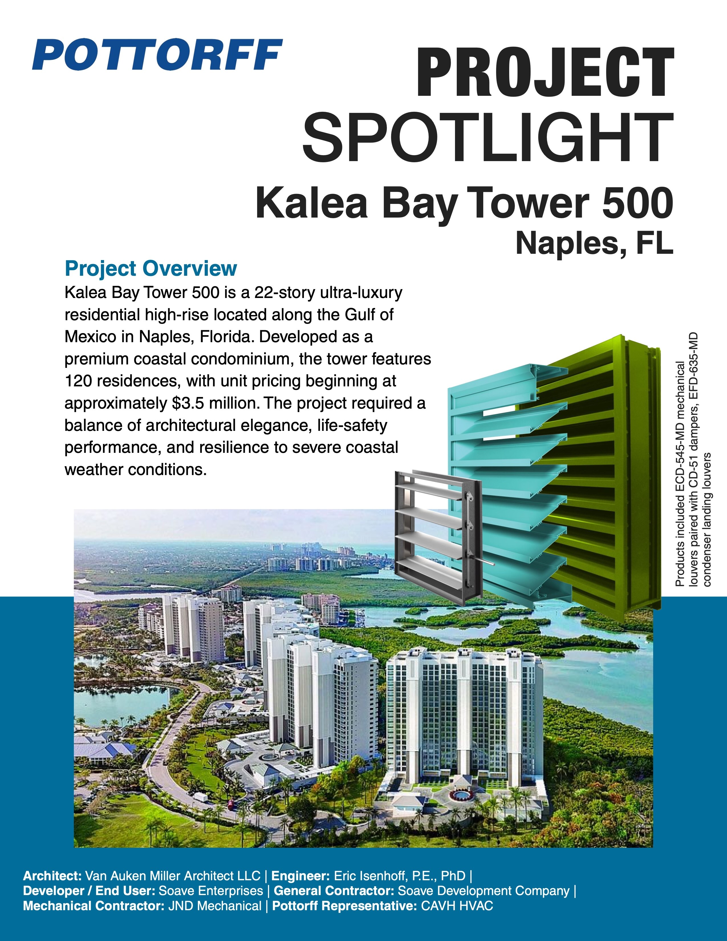 KALEA BAY TOWER 500 Naples, FL