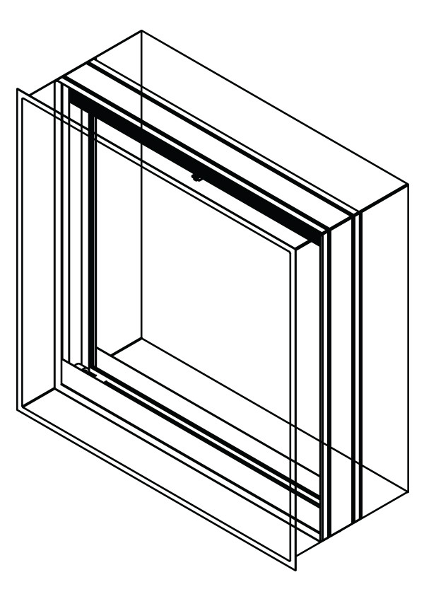 VFD-10D-OP Out of Partition