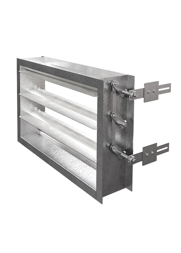 BD-103 Extruded Style Blade