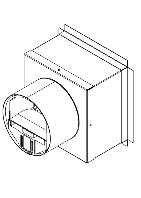 CAR-RB Register Box