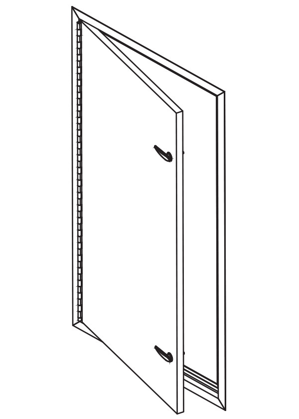 WAD Insulated Panel