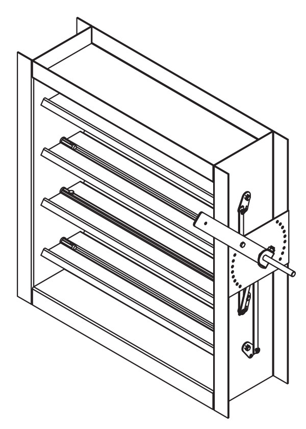 CD-81 Triple-V Blade