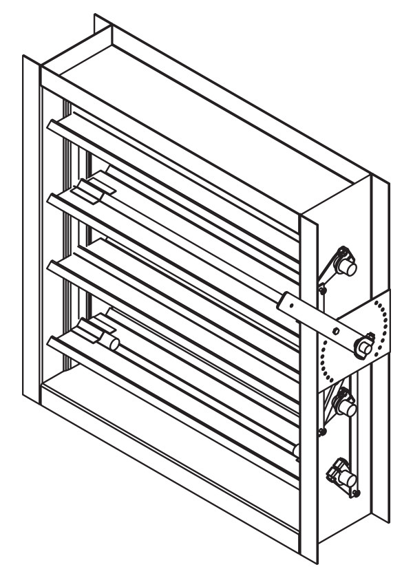 CD-86 Triple-V Blade