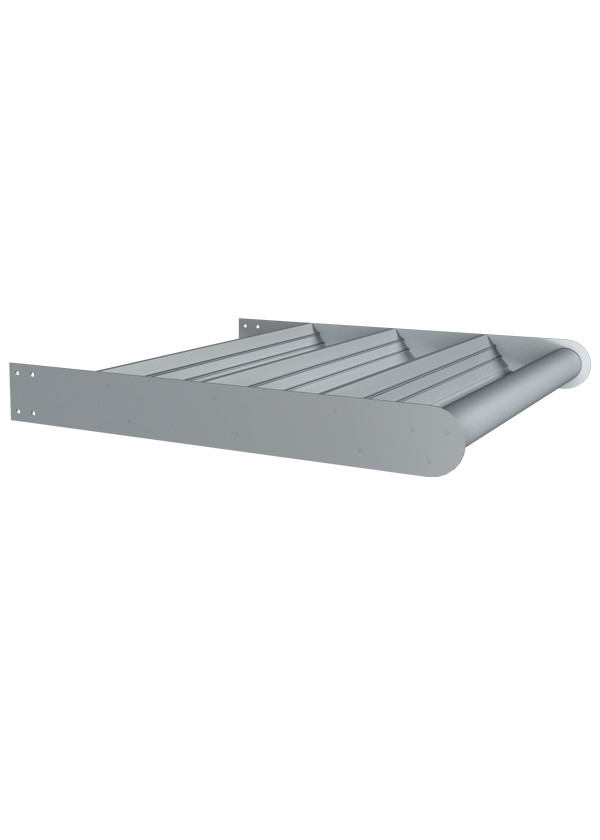 J-Blade Architectural Products