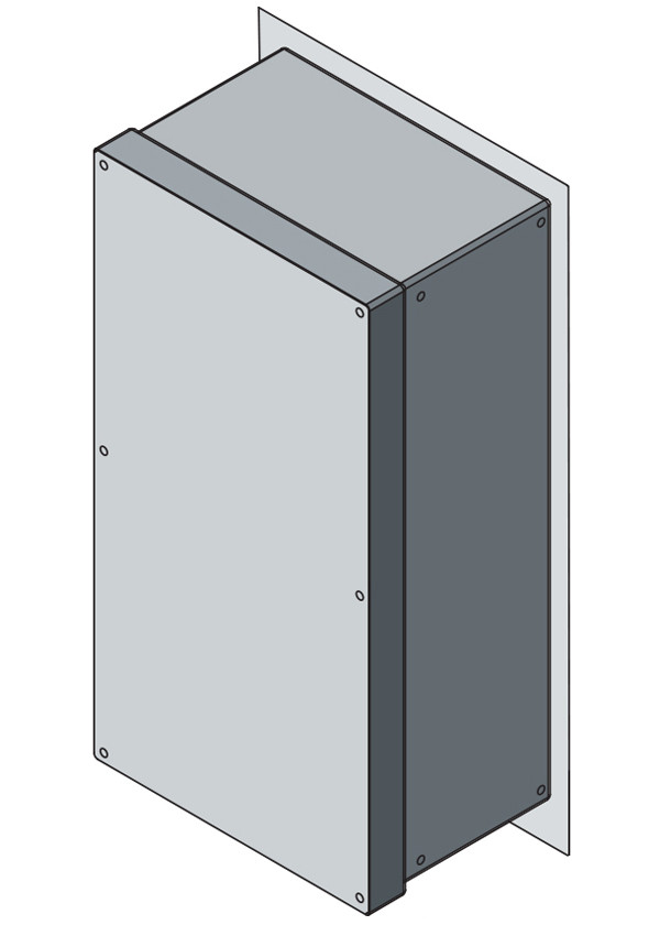 ZS-100 Actuator Protector