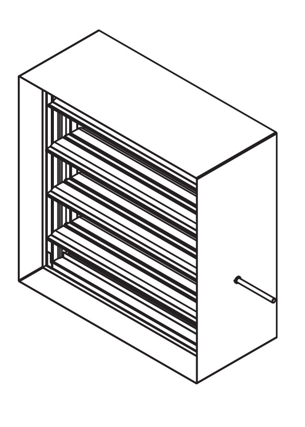 CD-45 Airfoil Blade