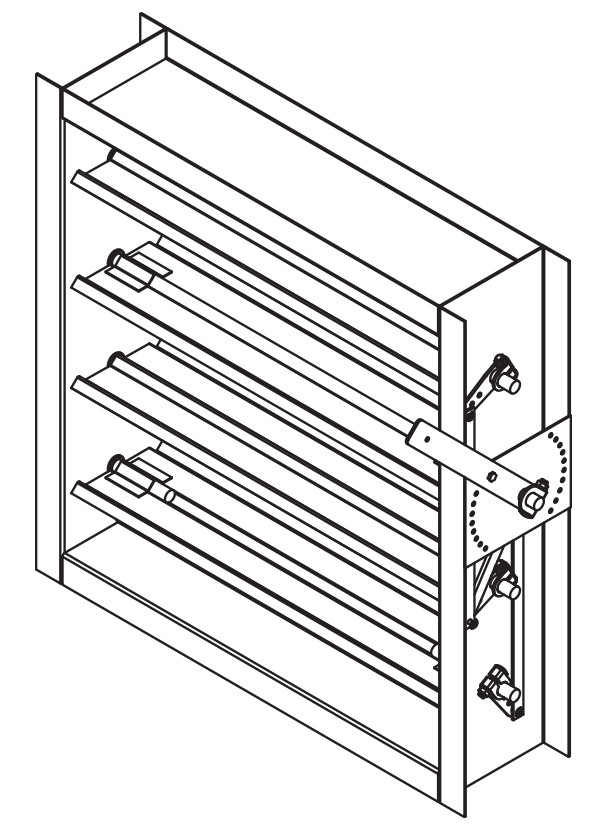 CD-83 Triple-V Blade