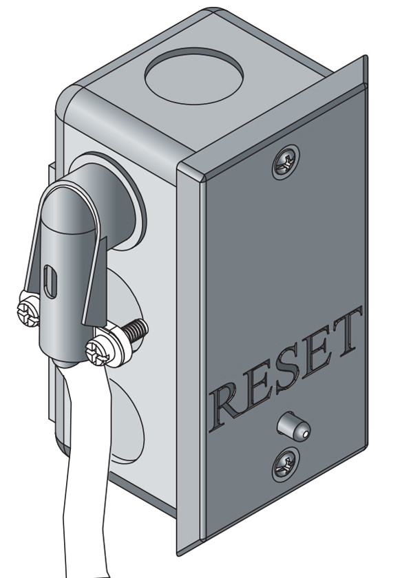 Fire Releasing Device Actuators and Accessories