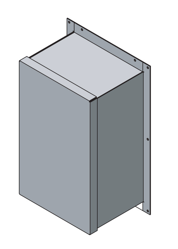 Actuator Enclosure Actuators and Accessories