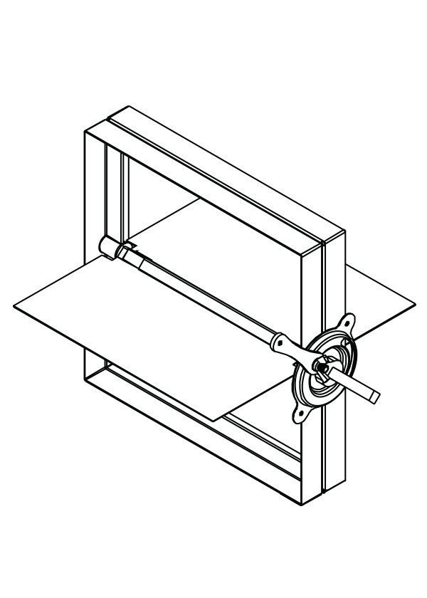 CD-10 Single Blade