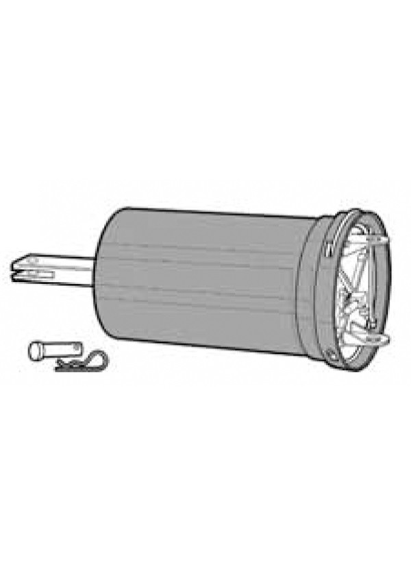 Pneumatic Actuators and Accessories