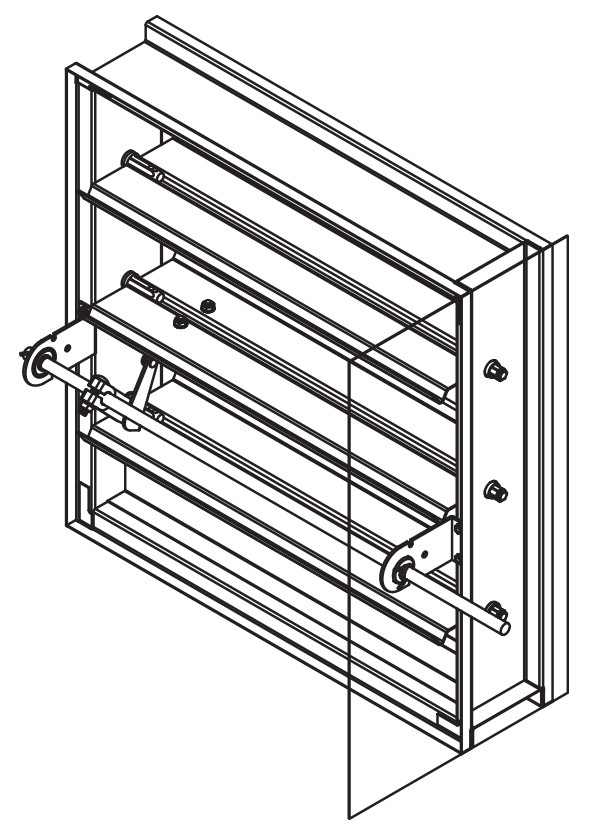 SD-141 Triple-V Blade