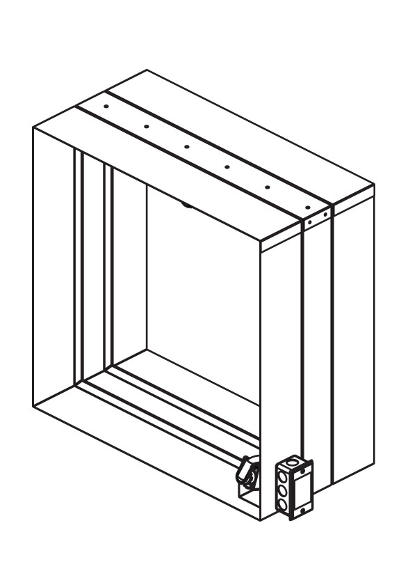 Indicator Switch Package Actuators and Accessories