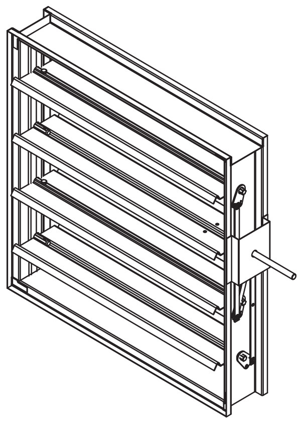 MD-42 Triple-V Blade