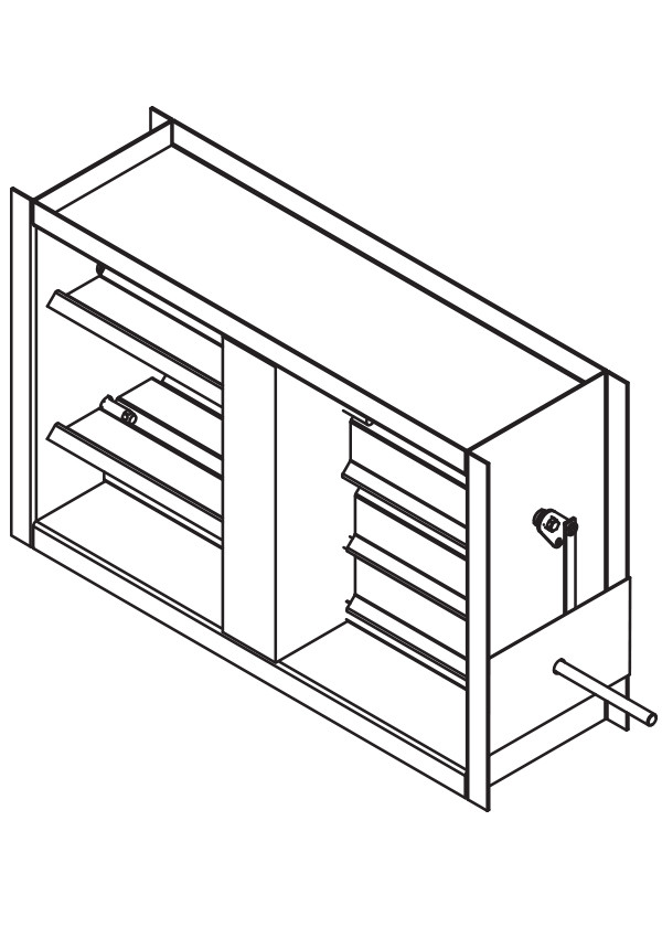 MX-32 Triple-V Blade