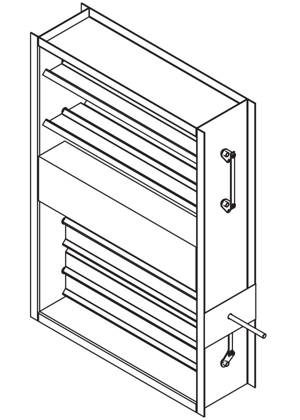 MX-30 Triple-V Blade