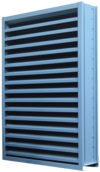 LOUVERS