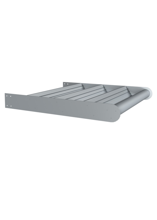 SSJ-445 4" Deep - 45 Degree J-Blade