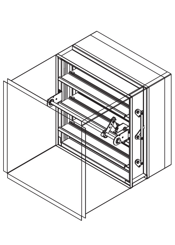 FD-140-OP Out of Partition