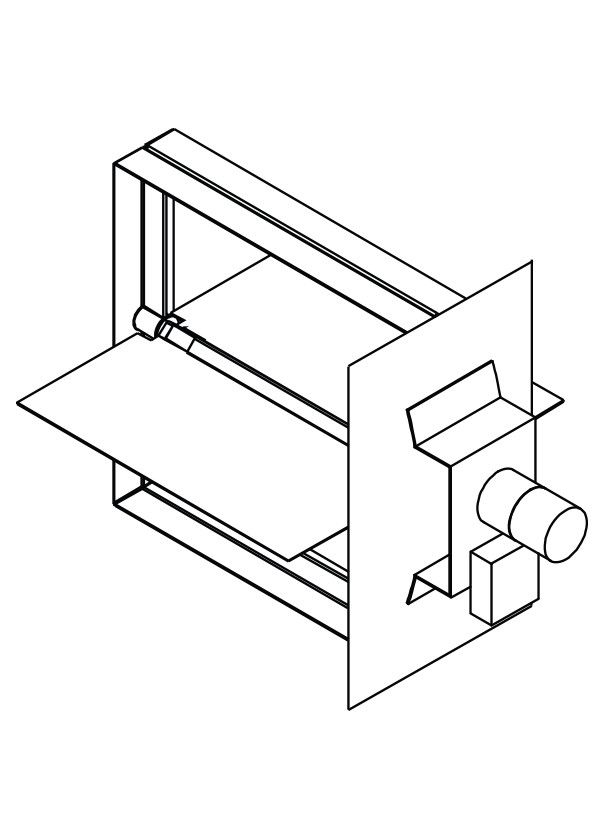 RD-10 Single Blade