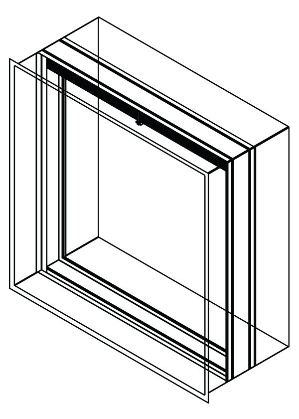 VFD-10-OP Out-Of-Partition