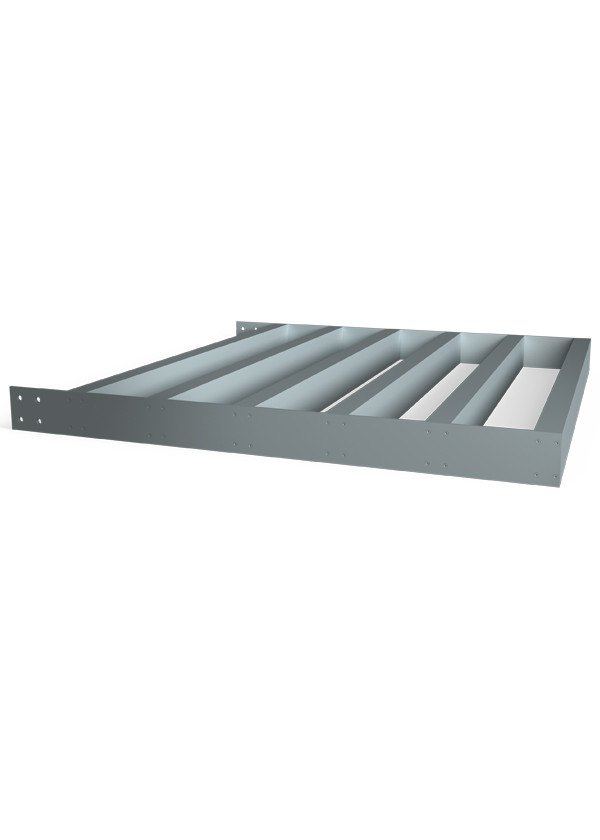 Rectangular Tube Architectural Products