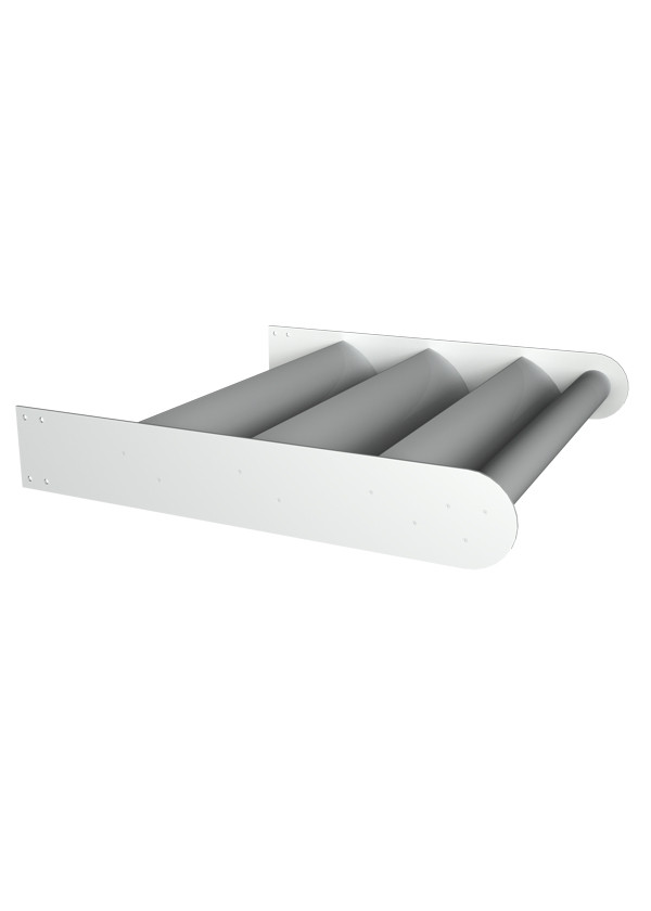 Airfoil Blade Architectural Products