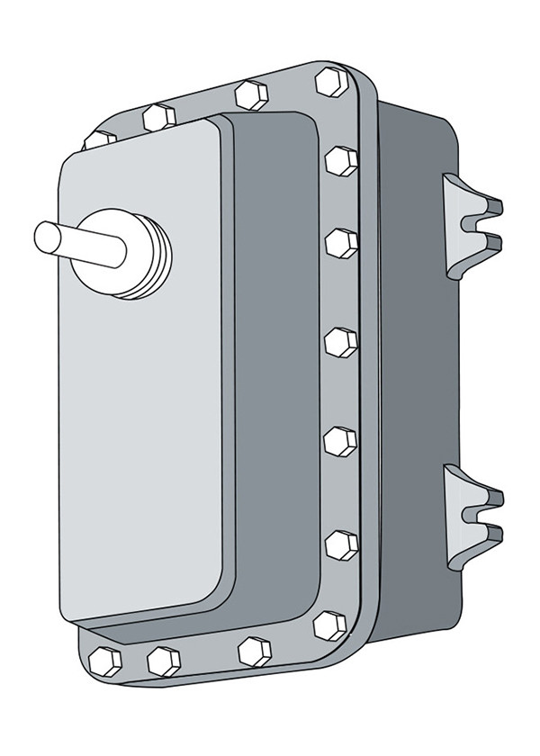 NEMA 4,7,9 Approved Actuators and Accessories