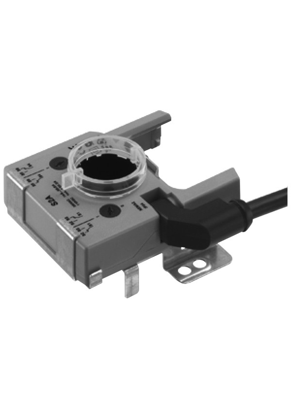 Auxiliary Switch Unit Adapter