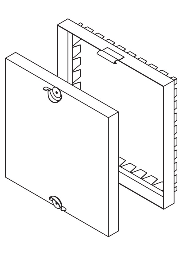 CAD Insulated Panel