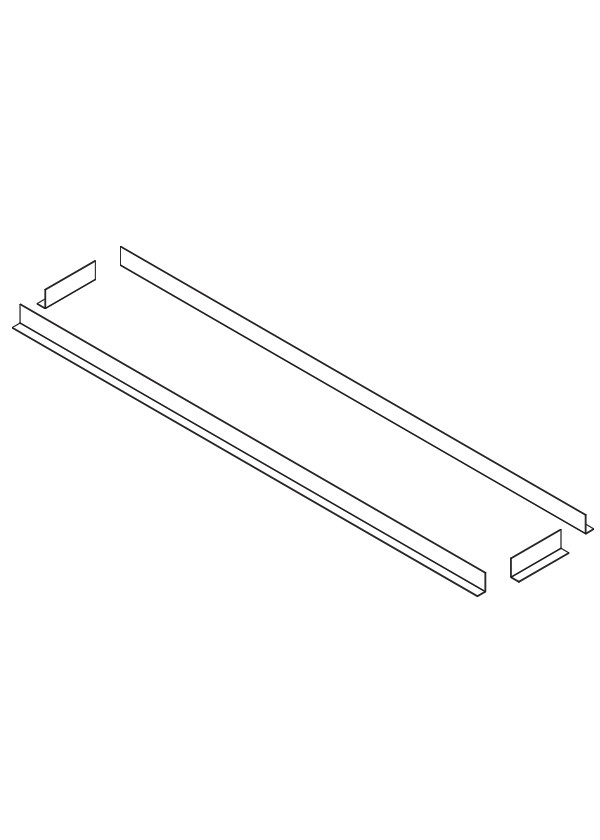 WHI-20 Ceiling Radiation Dampers