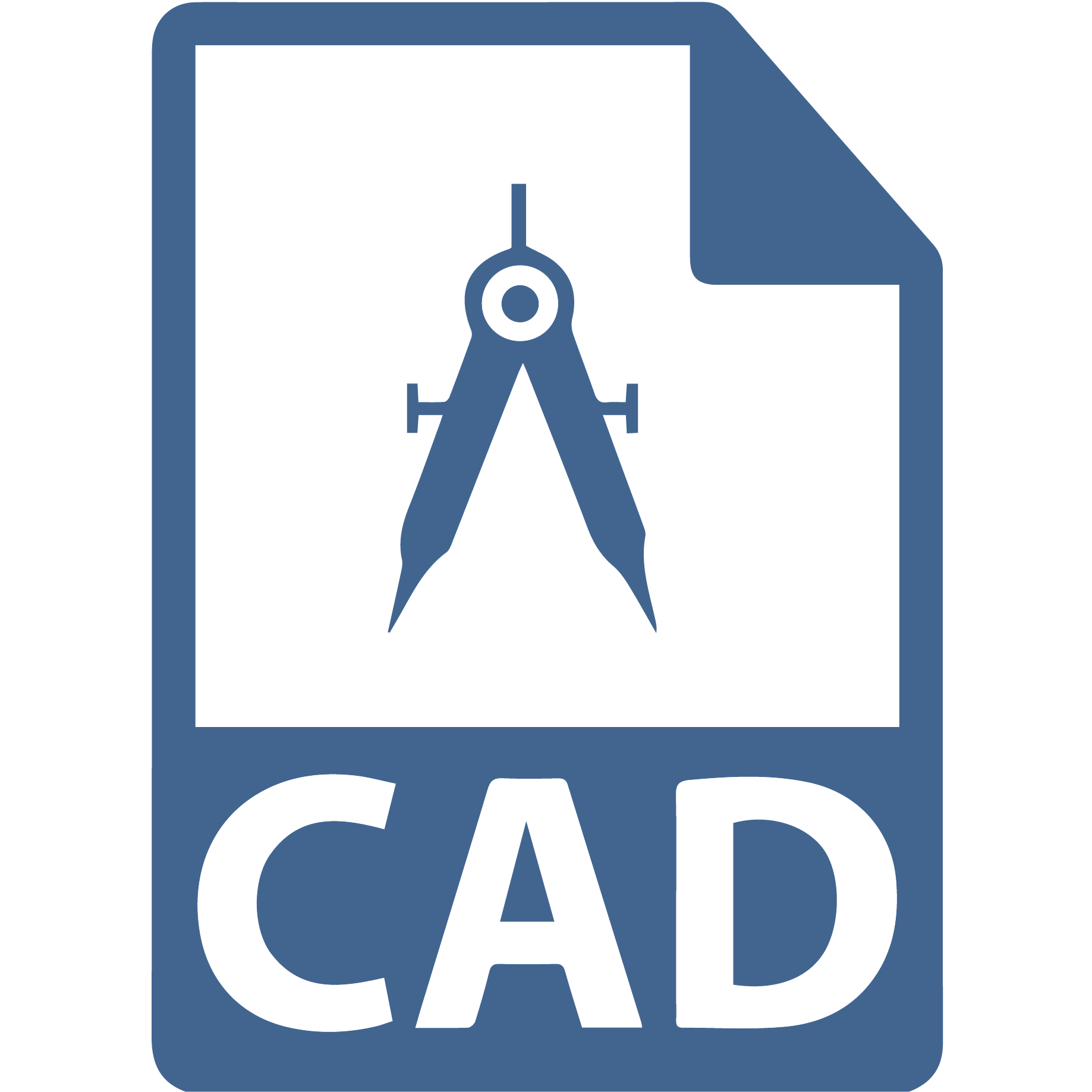 cad files logo